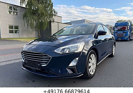 Ford Focus Turnier Cool & Connect NAVI PDC LED