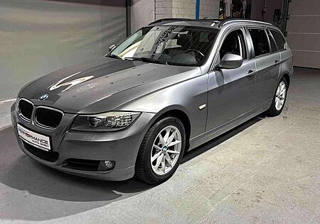 BMW 320d 320 2.0 Xenon AHK Xenon Pano Navi