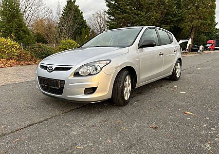 Hyundai i30 Edition+/2Hand/105000Km/