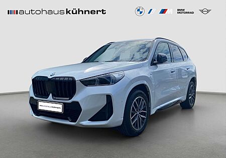BMW X1 sDrive20i ///M Sport ACC AHK Parkassist adaptLED