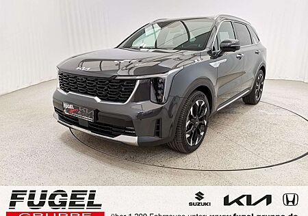 Kia Sorento 2.2 CRDi 4WD Platinum 360°|HuD|AHK|BOSE