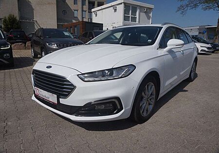 Ford Mondeo Turn.Titanium*AUTM*AHK*NAVI*KAME*SPUR*LED