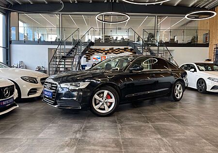 Audi A6 Lim. 2.0 TFSI *PDC*Navi*Klima*