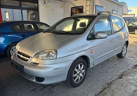 Daewoo Rezzo 2.0 CDX