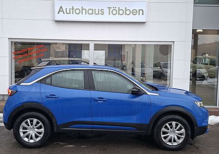 Opel Mokka Edition + Winterräder + Garantie + + +