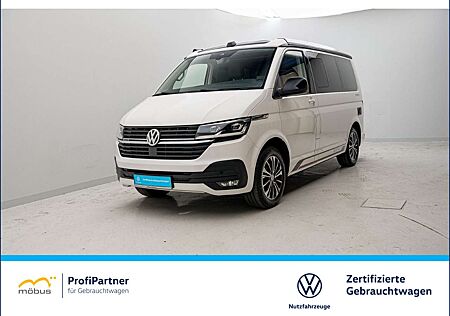 VW T6 Volkswagen .1 California Ocean 2.0 TDI DSG 4M*RFK*VC*APP*