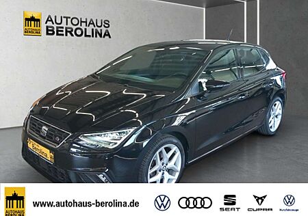 Seat Ibiza 1.0 TSI FR DSG *NAV*LED*BEATS*Vision+*ACC*