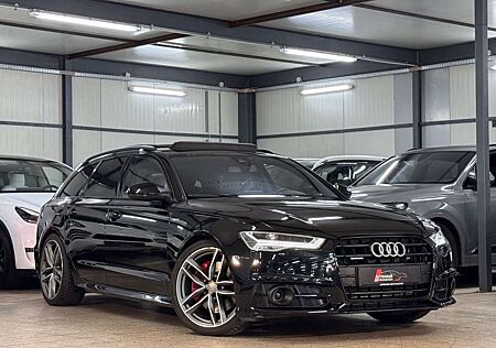 Audi A6 COMPETITION BUSINESS*MTRX*PANO*BOSE*ACC*21´