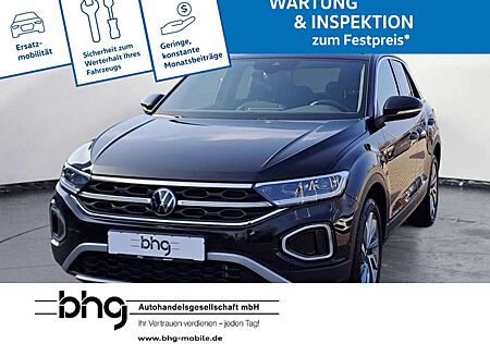 VW T-Roc Volkswagen Life 1.5 l TSI OPF