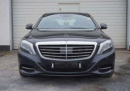 Mercedes-Benz S 350 S -Klasse Lim. BlueTec / d