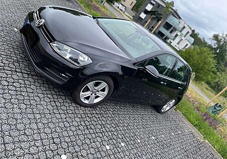 VW Golf Volkswagen Volkswagen VII 1.4 TSI 150 PS – Baujahr 201