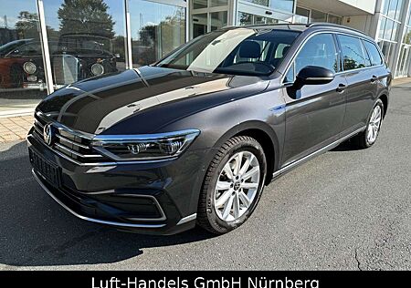 VW Passat Variant Volkswagen GTE Virtual Navi LED DSG ACC 1Han