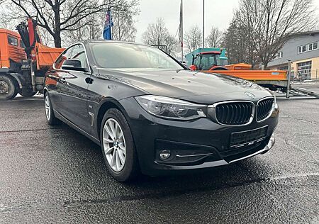 BMW 318 d Gran Turismo*Sport Line*1Hand*TÜV04/26*