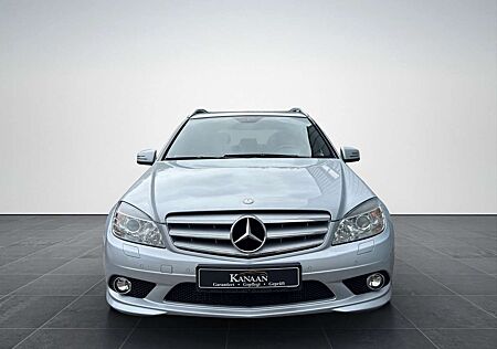 Mercedes-Benz C 180 T Kompressor AMG-SPORTPAKET*AUTOMATIK