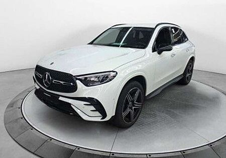 Mercedes-Benz GLC 300 e 4M AMG LINE 360*WIDE*LED*AMBIENT*U-FREI