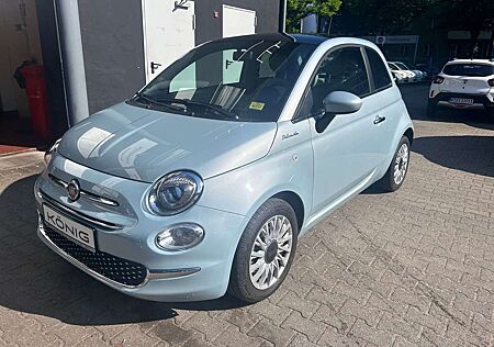 Fiat 500 DOLCEVITA MY22 MildHybrid KLIMA TOUCH PANO