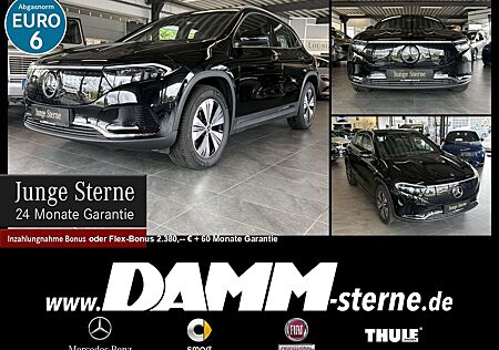 Mercedes-Benz EQA 250 Progr. Adv./AHK/TWA/60 M. Gar.+FlexBonus