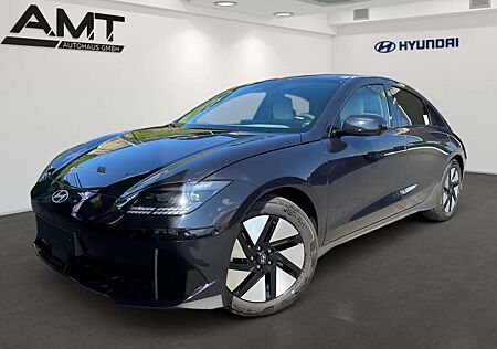 Hyundai IONIQ 6 Techniq / Techniq-Paket Elektro Navi/LED