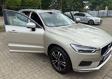 Volvo XC 60 XC60 XC60 D4 AWD GeartronicMomentum