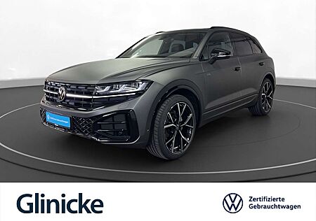 VW Touareg Volkswagen 3.0 V6 TDI 4M R-Line AHK Pano LM 22" RFK
