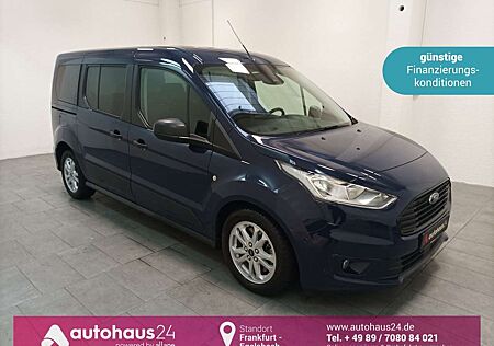 Ford Tourneo Connect 1.5TDCi Navi|PDC|Klima