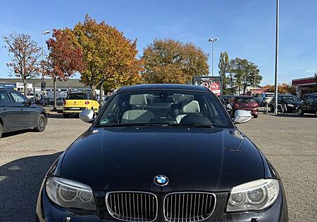 BMW 120d 120 Coupe