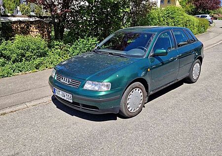 Audi A3 1.6 Ambition