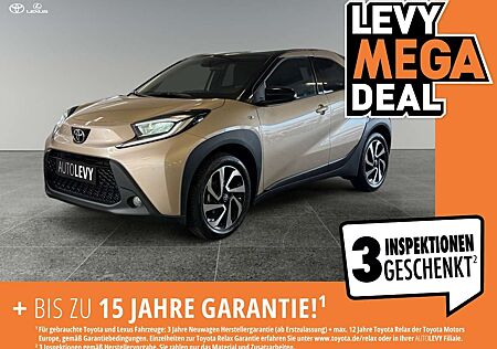 Toyota Aygo (X) 1.0 Pulse *CARPLAY*PDC*LED*