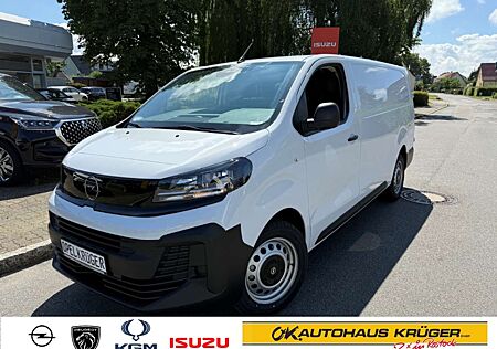 Opel Vivaro Kasten Edition L3 2.0 Kamera+PDC+Carplay