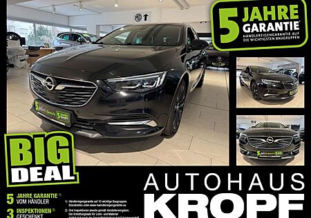 Opel Insignia B Sports Tourer 2.0 CDTI Ultimate ACC