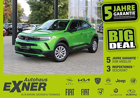 Opel Mokka-e EDITION LED+Fernlichtass.+Kam.+KlimaA+LM