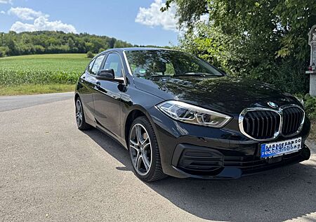 BMW 116i 116 Advantage