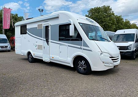 Fiat Ducato Miller M-Liner 2 *Wohnmobil*Integrierter*