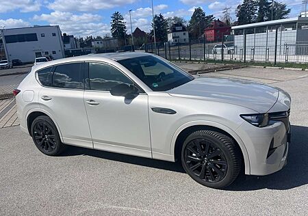 Mazda CX-60 AWD HOMURA PLUS Ganzjahresreifen