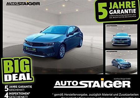 Opel Astra L 1.2 Turbo Elegance FLA SpurH KAM LED