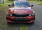 BMW 330i 330 Aut. Luxury Line