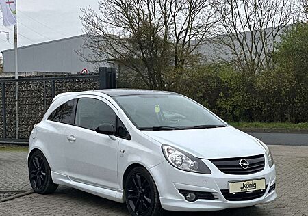 Opel Corsa D Color Edition