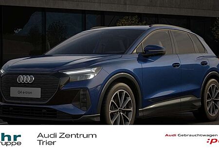 Audi Q4 e-tron 45 quattro