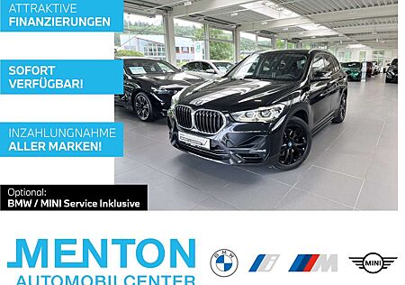BMW X1 xDrive25e Sport Line AHK/Navi/elektr. Sitze/Head-U
