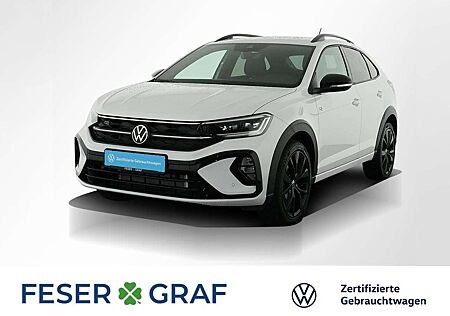 VW Taigo Volkswagen BlackStyle 1.5 TSI DSG Navi Kamera LED