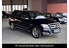 Mercedes-Benz GLK 220 CDI BlueEfficiency 4Matic/NAVI/Kamera/AHK