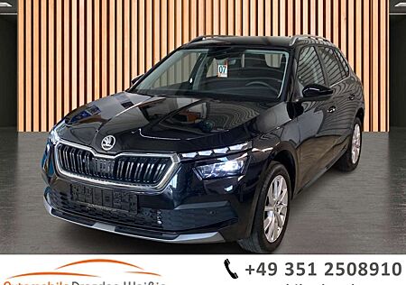 Skoda Kamiq 1.0 TSI DSG Ambition*Navi*Kamera*Voll LED*