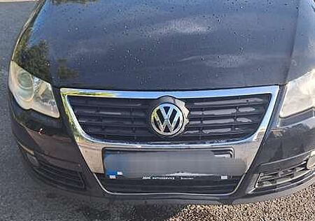 VW Passat Variant Volkswagen Comfortline
