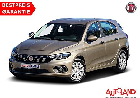 Fiat Tipo Hatchback 1.4 Klima Temp. PDC