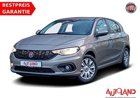Fiat Tipo Hatchback 1.4 Klima Temp. PDC