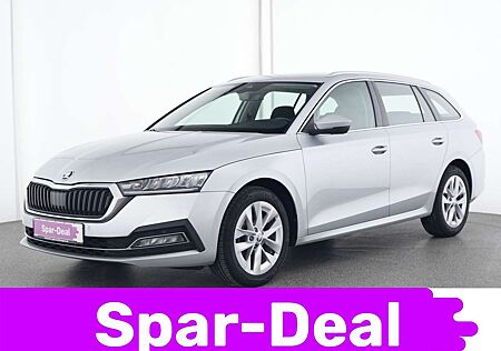 Skoda Octavia First Edition Navi|CarPlay|LED|SHZ|PDC