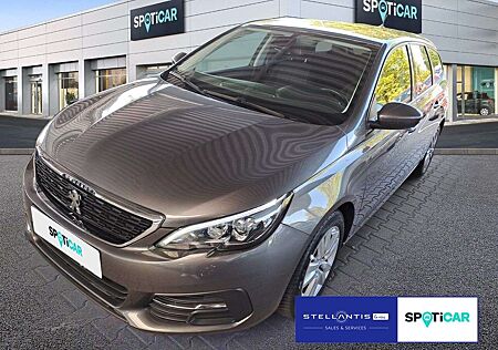 Peugeot 308 SW Active 130; *Navi *City-Paket-Plus