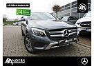 Mercedes-Benz GLC 250 d 4M Exclusive+Navi+LED+AHK+Key+Kam+EASY