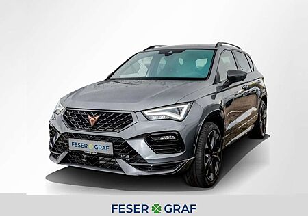 Cupra Ateca 2,0TSI LED/ACC/TOTWINKEL/elekt. HECKKLAPPE