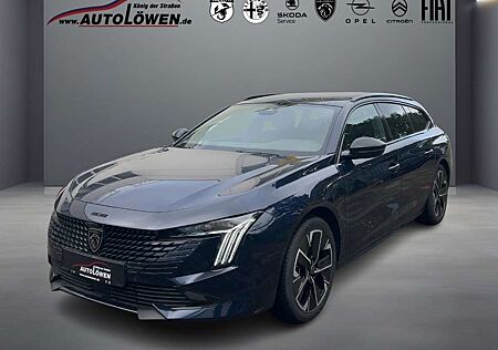 Peugeot 508 SW GT1.2 PureTech 130 (EURO 6d)